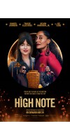 The High Note (2020 - VJ Junior - Luganda)